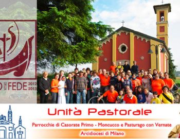Festa dell’Oratorio