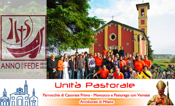 Festa dell’Oratorio
