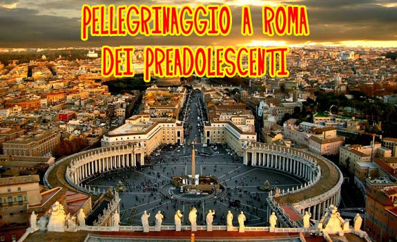 Roma PreAdo