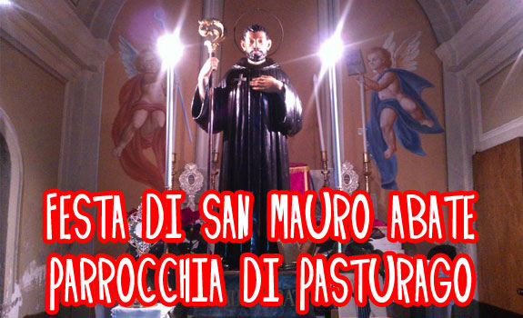 San Mauro Abate