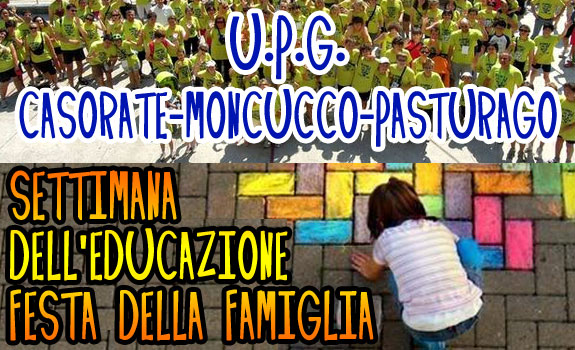 Settimana dell’Educazione