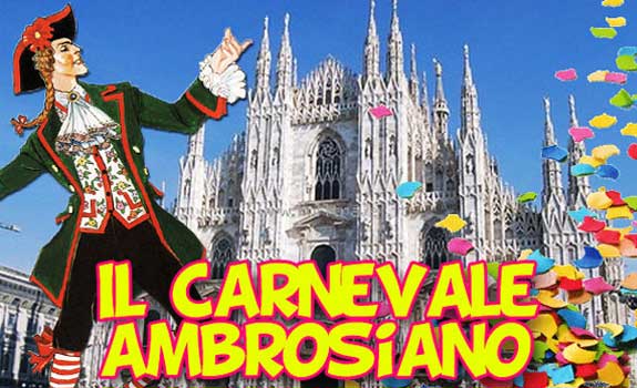 Carnevale Ambrosiano