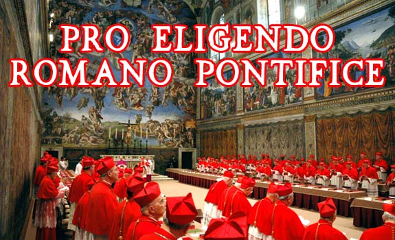 IL CONCLAVE