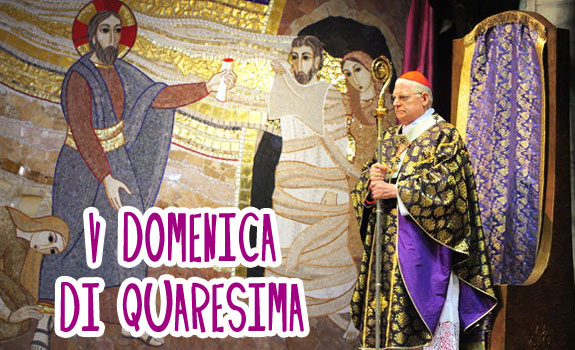 Quinta di Quaresima