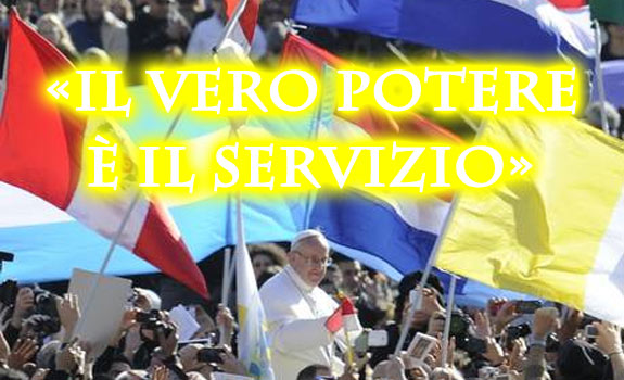 Inaugurazione Pontificato
