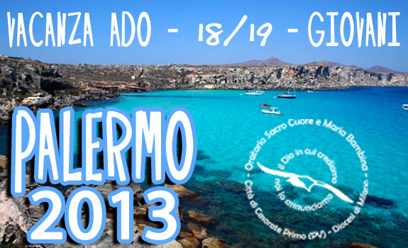 Palermo 2013
