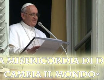 IL PRIMO ANGELUS