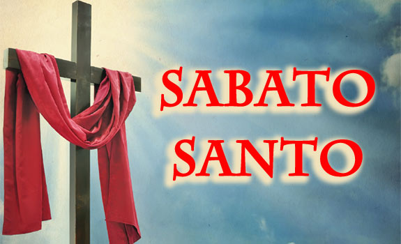 Sabato Santo