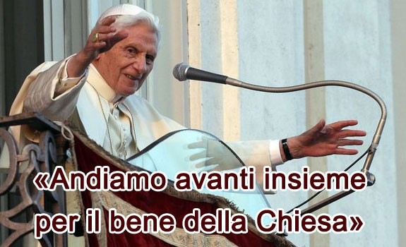 Il Saluto
