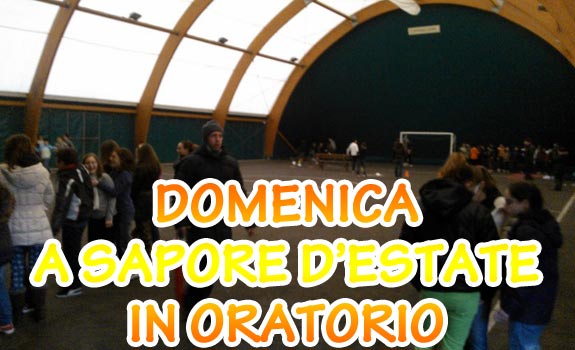 Sapore d’Estate?!