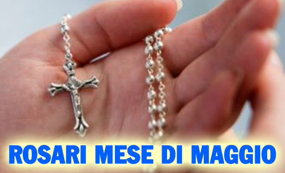 Il Santo Rosario