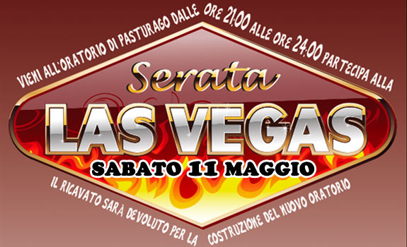 Serata Las Vegas