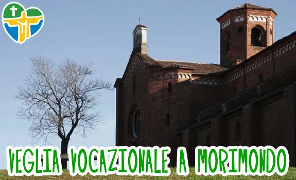 Veglia Vocazionale