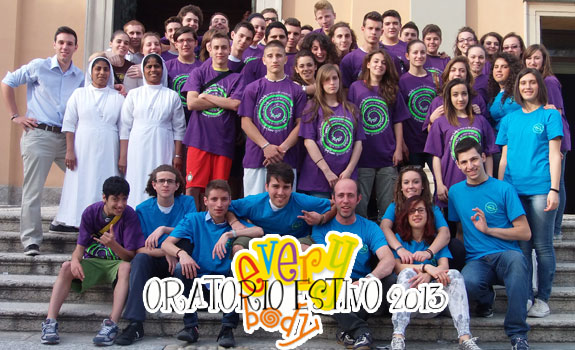 Mandato Edu & Animatori