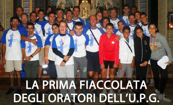 Speciale Fiaccolata