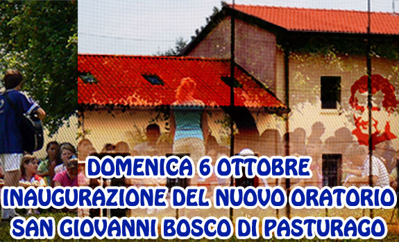 Festa di Pasturago