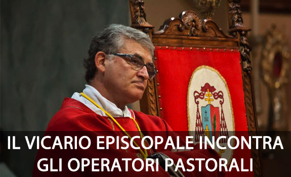 Incontro Decanato