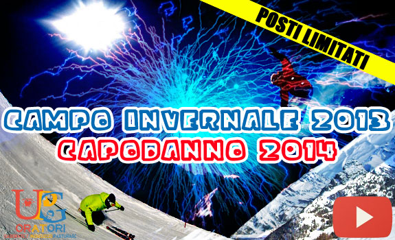 Campo Invernale 2013