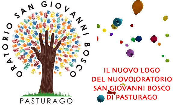 Il nuovo logo