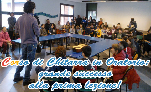 Un grande successo