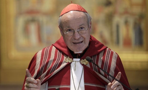 Cardinale Schönborn