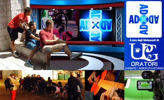 La Web TV