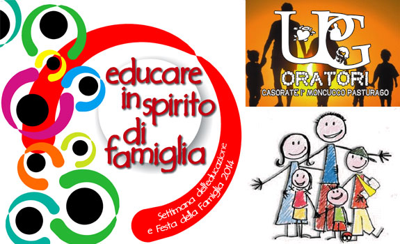 Educare in Famiglia