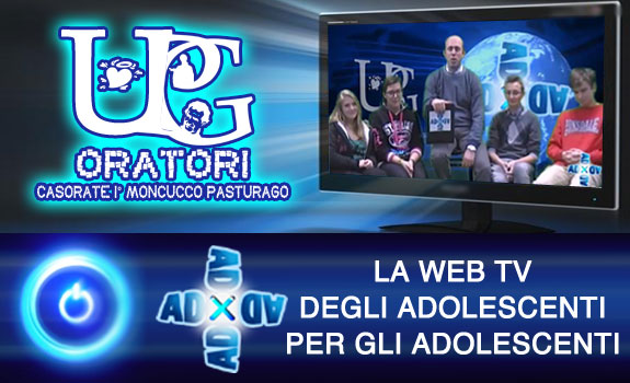 ADOXADO: Puntata 1