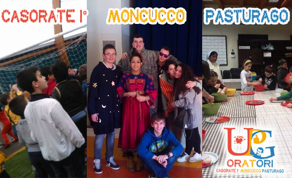 L’Unione fa la Forza