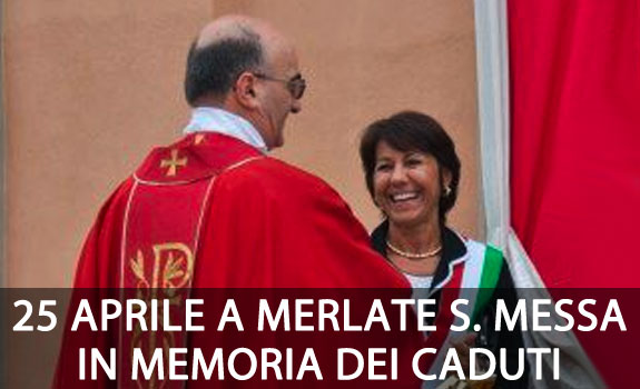 S. Messa a Merlate