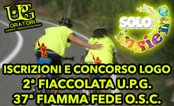 Fiaccolata 2014
