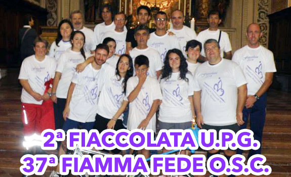 La Fiamma della Fede