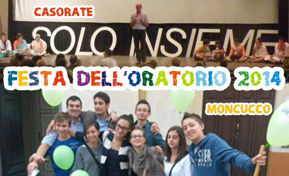 SOLO INSIEME