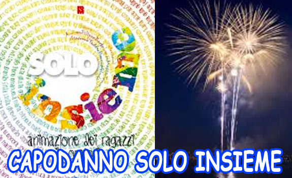 Capodanno Solo Insieme