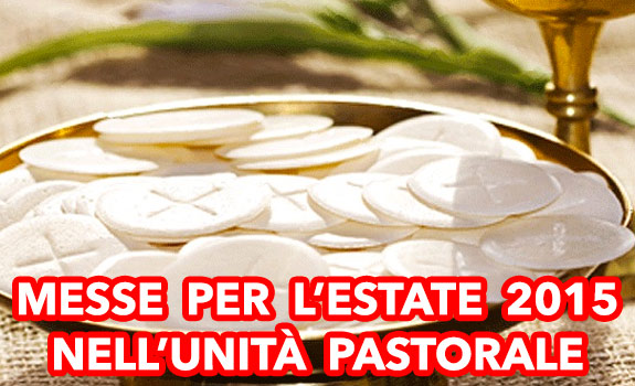 Messe Estive