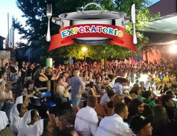 EXPORATORIO