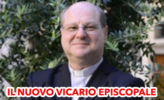 IL NUOVO VICARIO