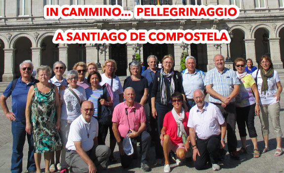 PELLEGRINI A SANTIAGO
