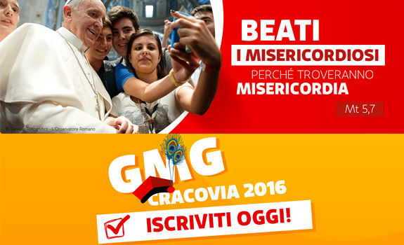 CRACOVIA 2016