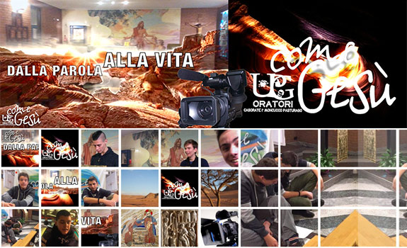 DALLA PAROLA ALLA VITA