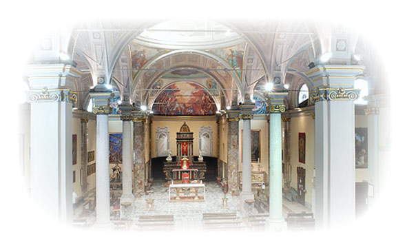BENVENUTI