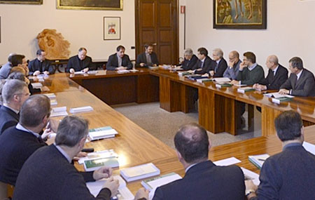 Consiglio Affari Economici