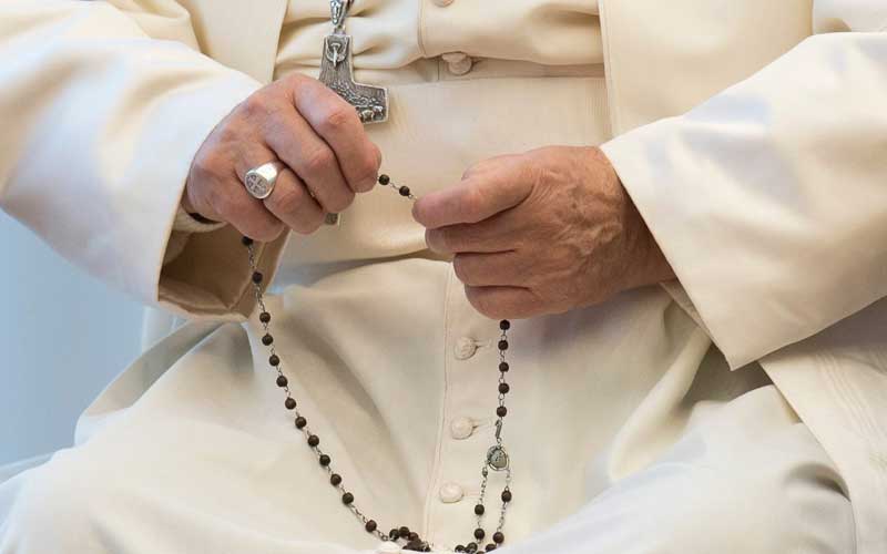 La Processione al Santuario